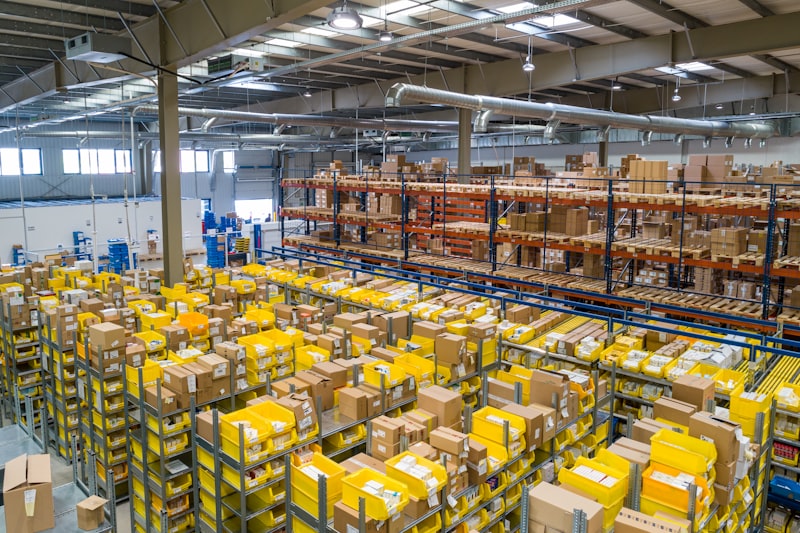 Inventory Management POS